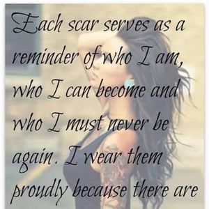 Meet your Posher, Crystal d